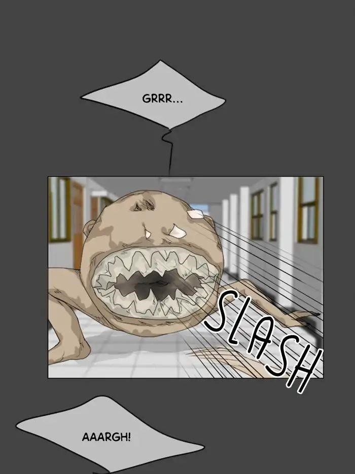 Ghost Wife Chapter 82 - Page 55