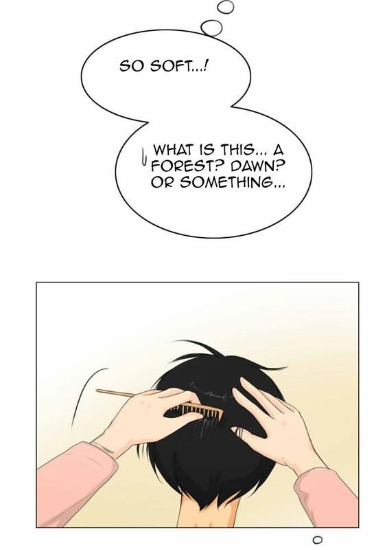 Ghost Wife Chapter 9 - Page 69