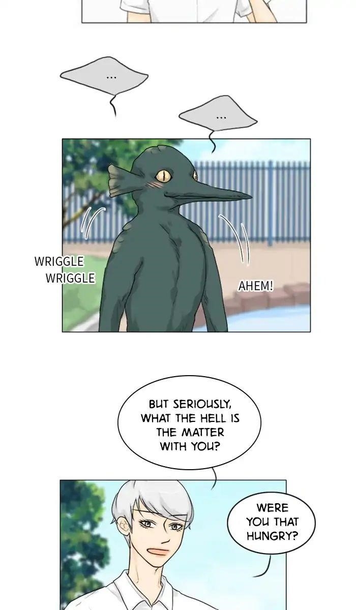 Ghost Wife Chapter 92 - Page 10