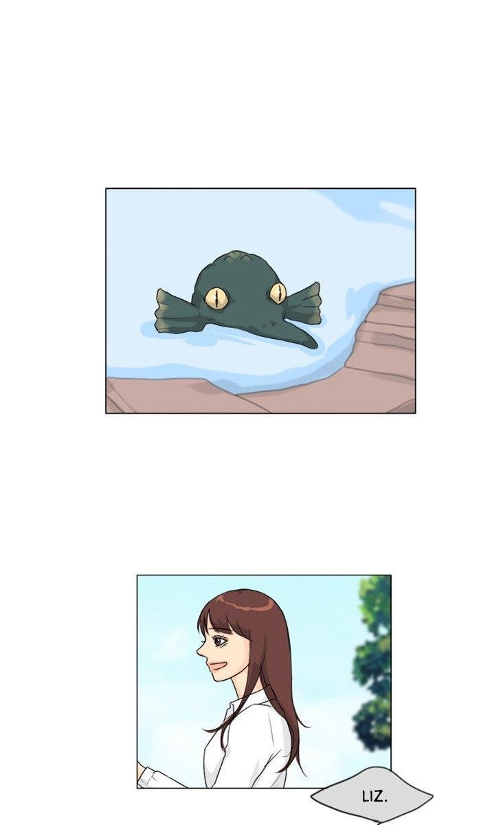 Ghost Wife Chapter 94 - Page 1