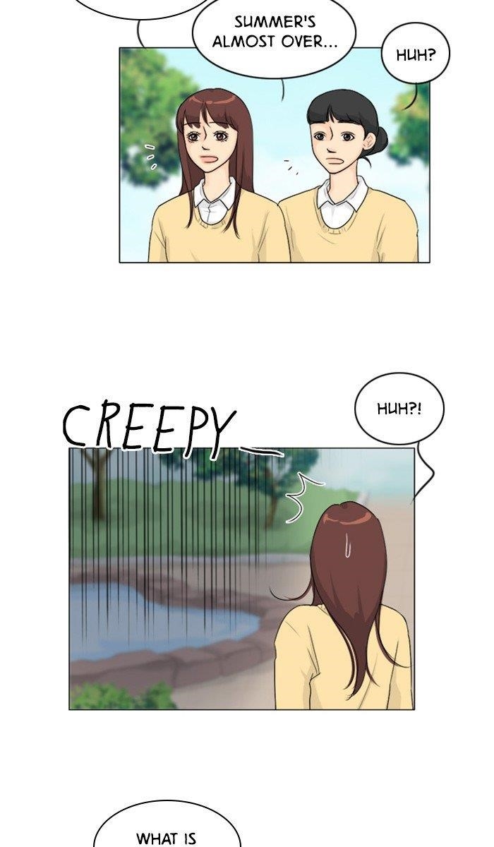 Ghost Wife Chapter 94 - Page 10