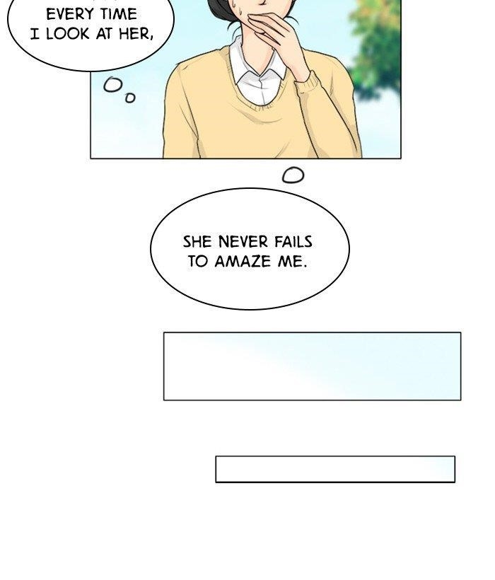 Ghost Wife Chapter 94 - Page 23