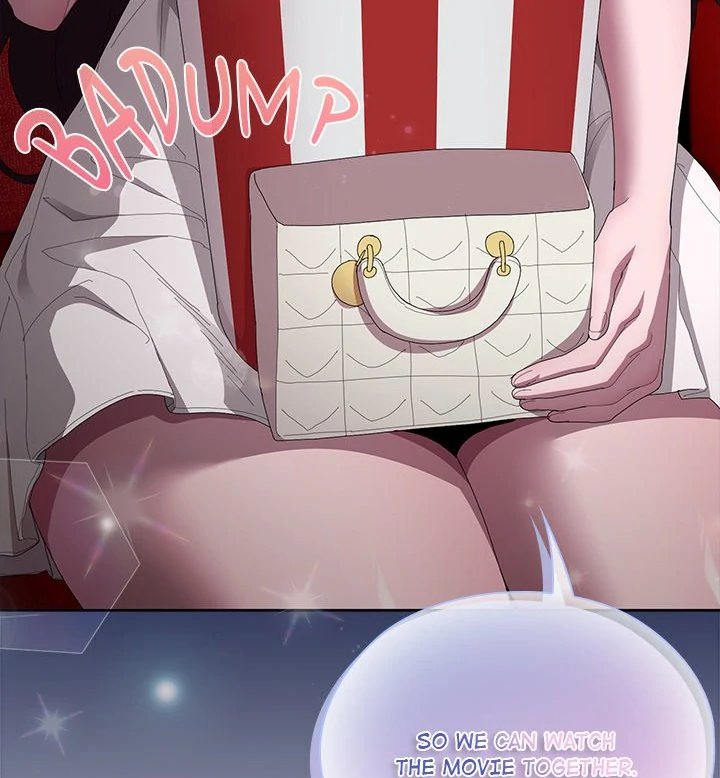 Office Shitbag Alert Chapter 47 - Page 13