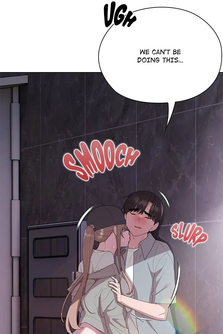 Office Shitbag Alert Chapter 47 - Page 16