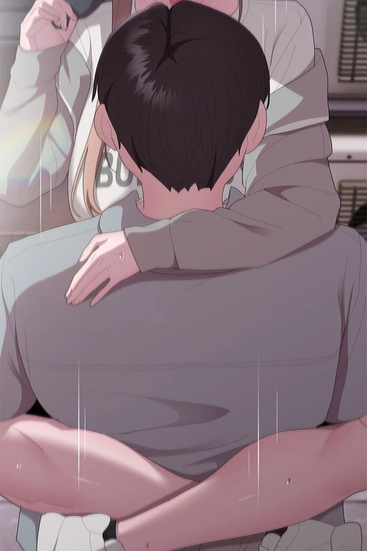 Office Shitbag Alert Chapter 47 - Page 54