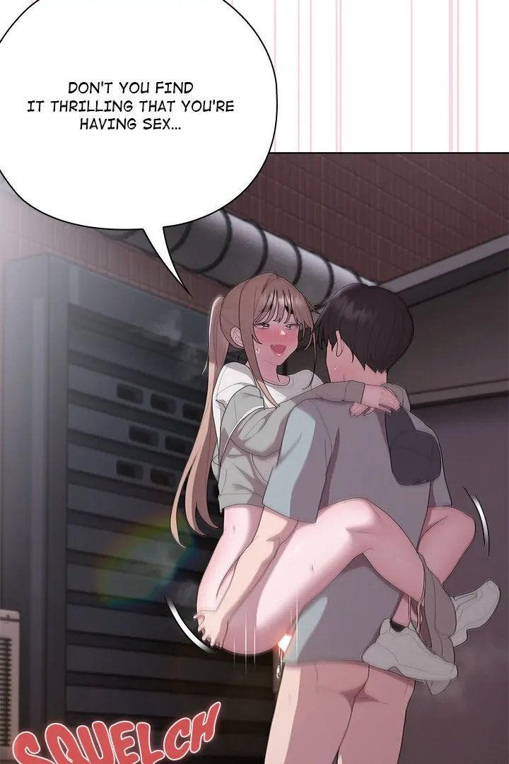 Office Shitbag Alert Chapter 47 - Page 70