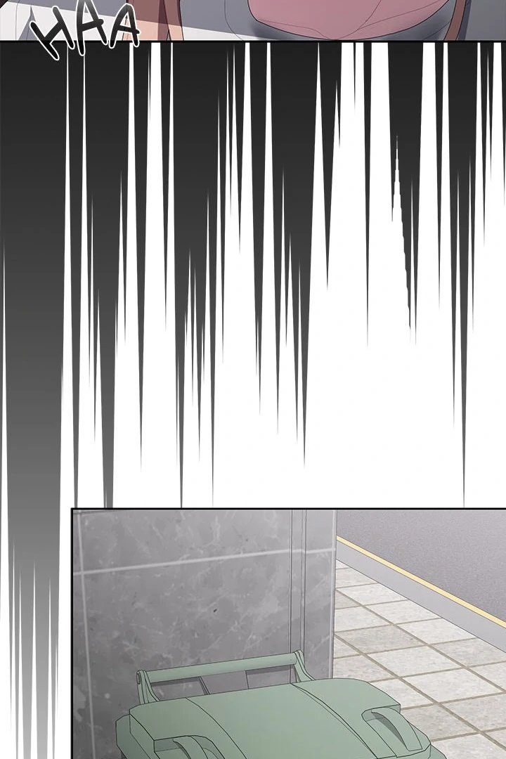 Office Shitbag Alert Chapter 48 - Page 56