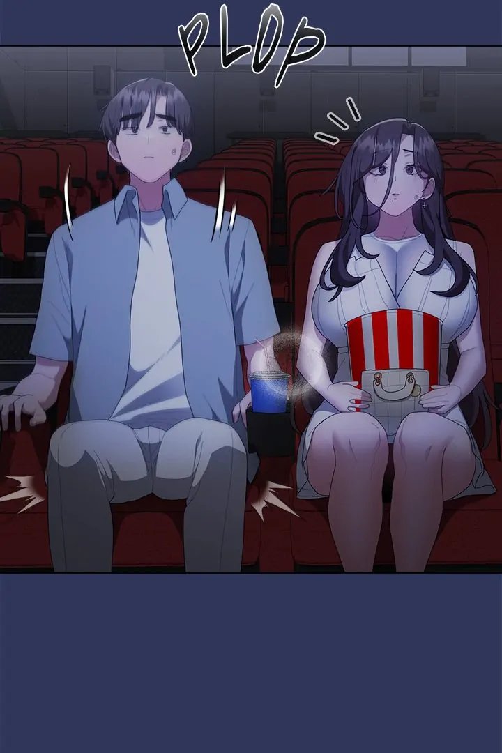 Office Shitbag Alert Chapter 48 - Page 69