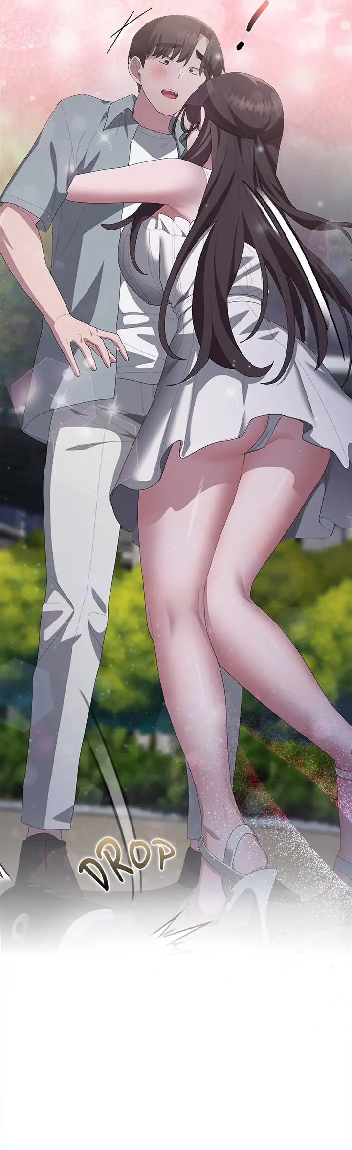 Office Shitbag Alert Chapter 49 - Page 64