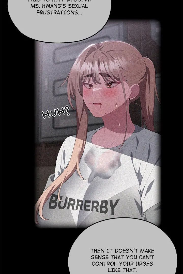 Office Shitbag Alert Chapter 49 - Page 83