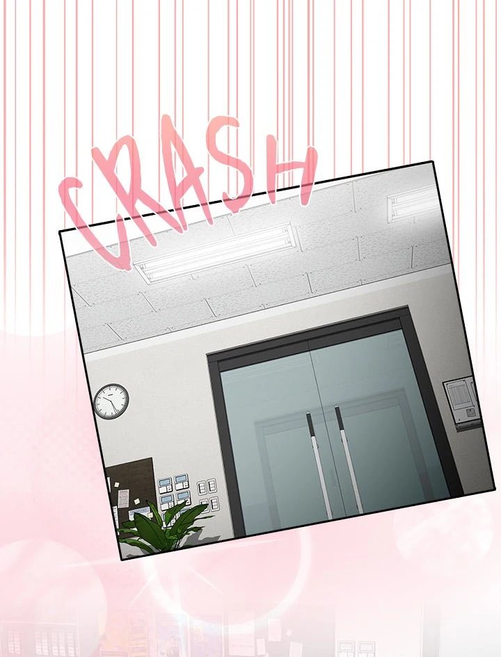 Office Shitbag Alert Chapter 50 - Page 115