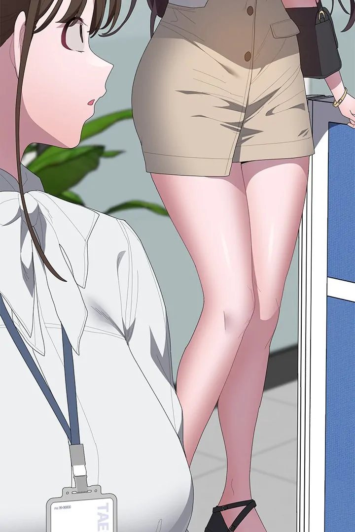 Office Shitbag Alert Chapter 50 - Page 37