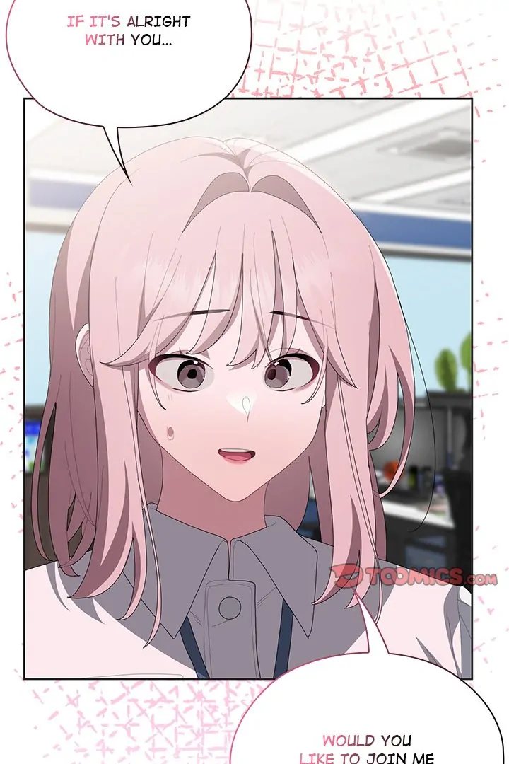 Office Shitbag Alert Chapter 50 - Page 66