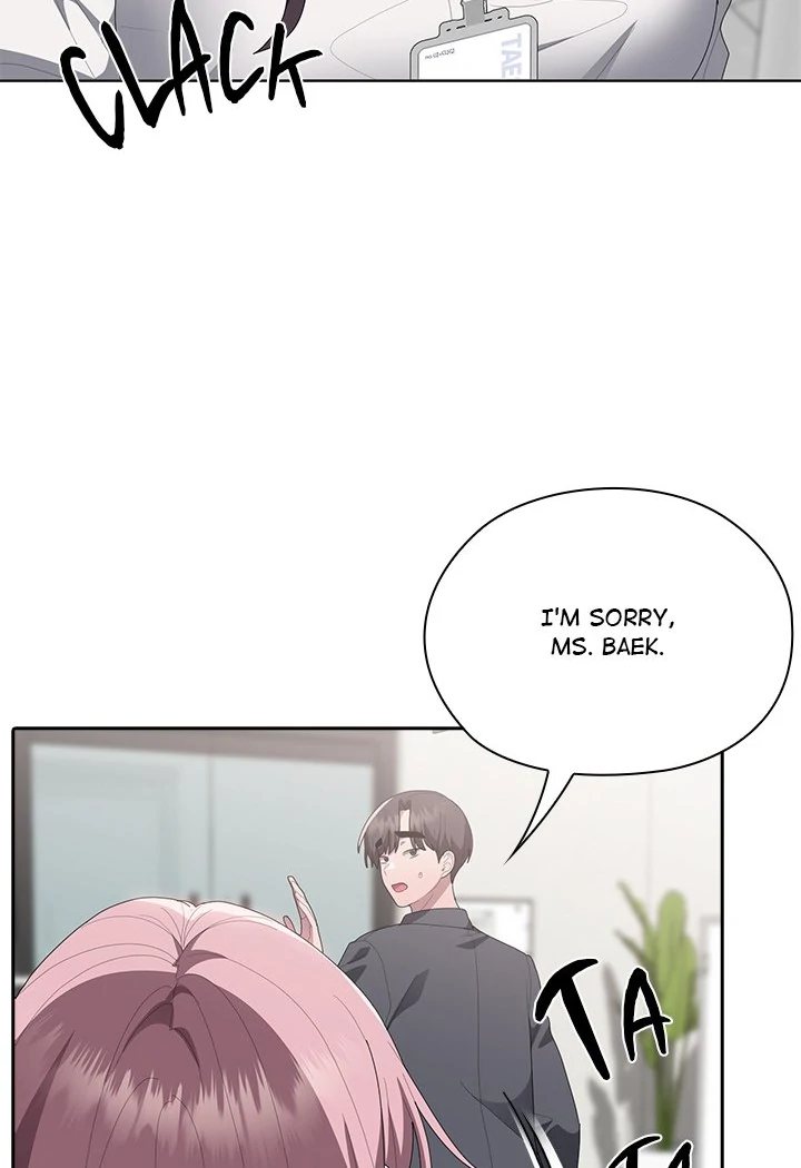 Office Shitbag Alert Chapter 50 - Page 71