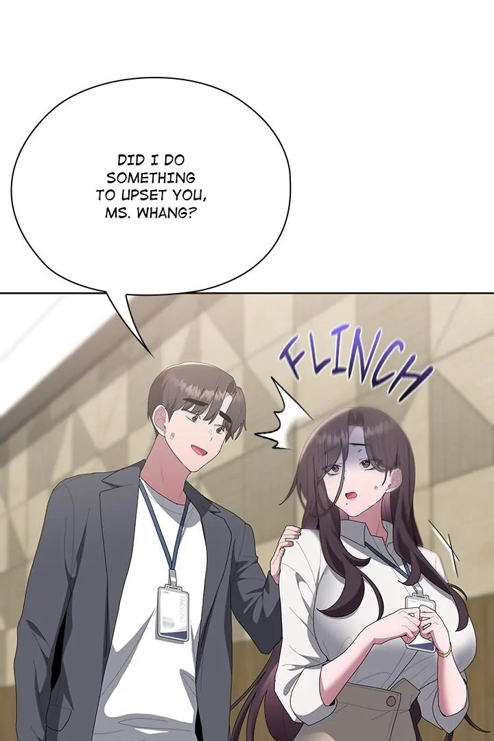 Office Shitbag Alert Chapter 50 - Page 78