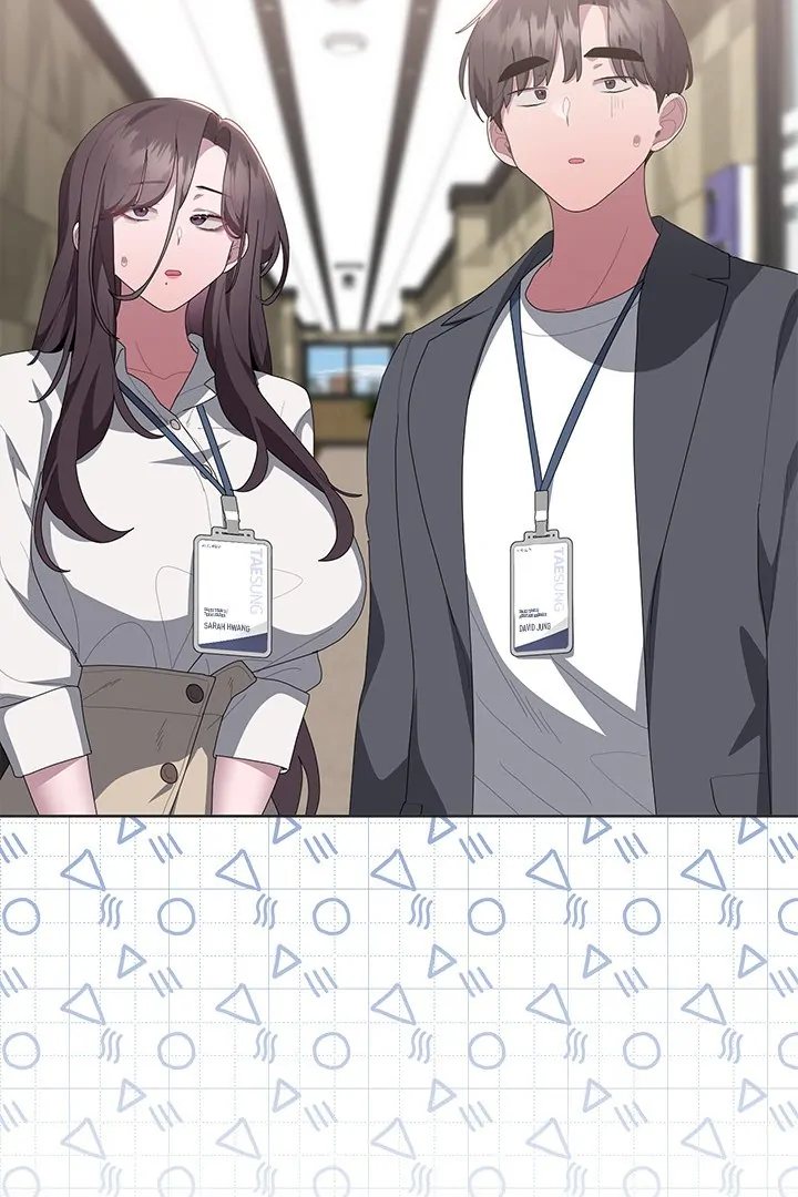 Office Shitbag Alert Chapter 50 - Page 93