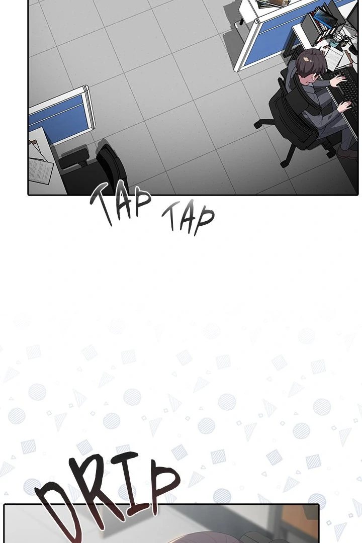 Office Shitbag Alert Chapter 50 - Page 98