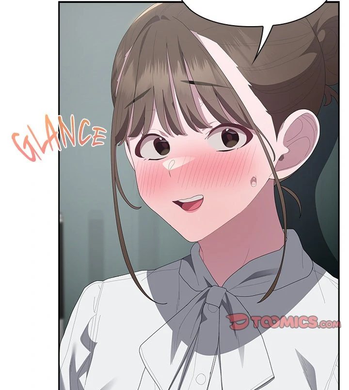 Office Shitbag Alert Chapter 51 - Page 8