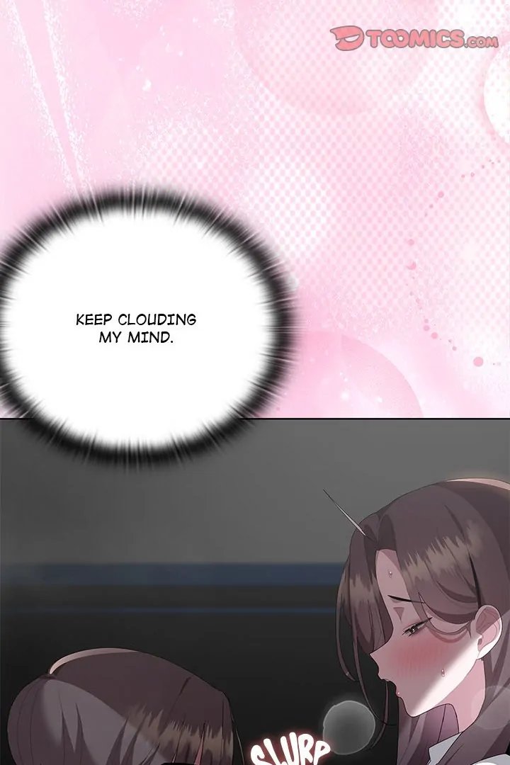 Office Shitbag Alert Chapter 52 - Page 56