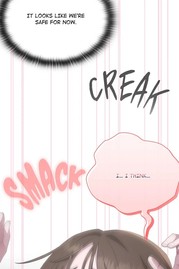 Office Shitbag Alert Chapter 52 - Page 80