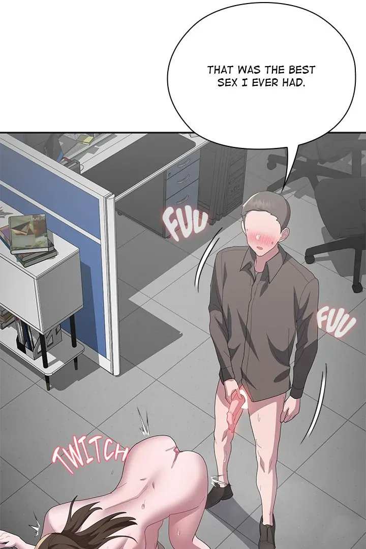 Office Shitbag Alert Chapter 52 - Page 98