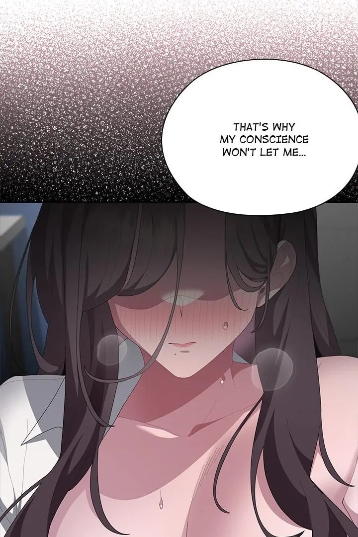 Office Shitbag Alert Chapter 53 - Page 27