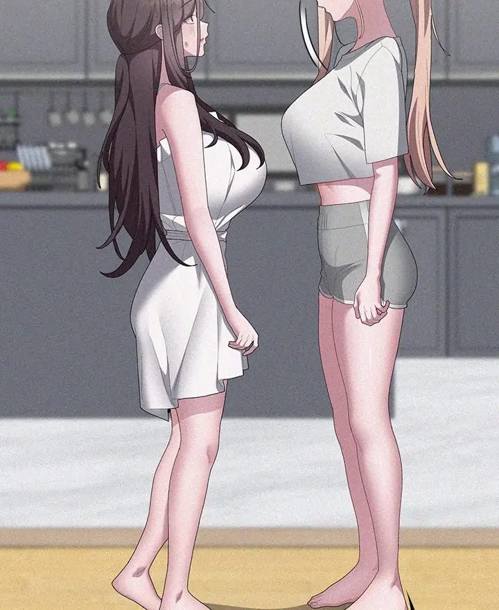 Office Shitbag Alert Chapter 53 - Page 51