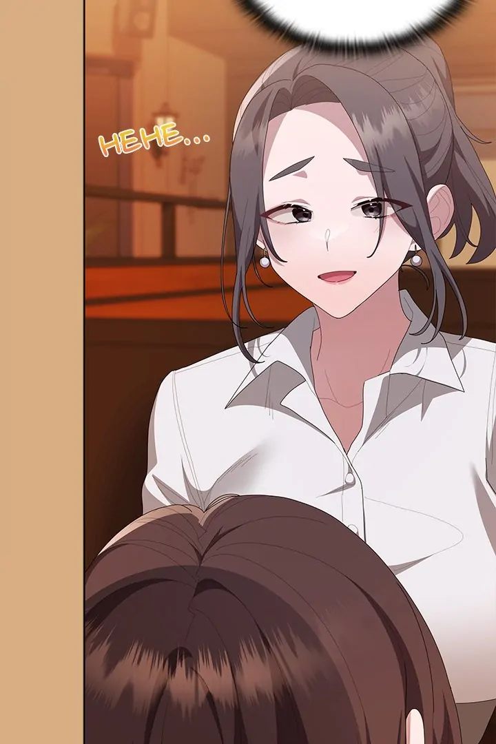 Office Shitbag Alert Chapter 54 - Page 12