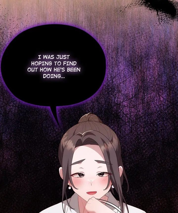 Office Shitbag Alert Chapter 54 - Page 55