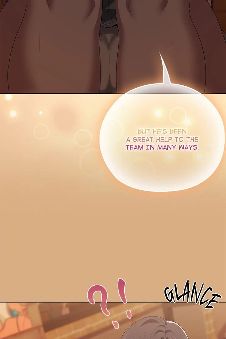 Office Shitbag Alert Chapter 54 - Page 64