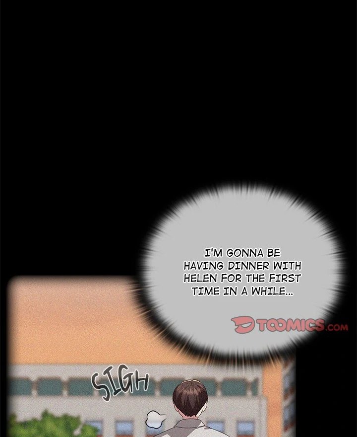 Office Shitbag Alert Chapter 57 - Page 13