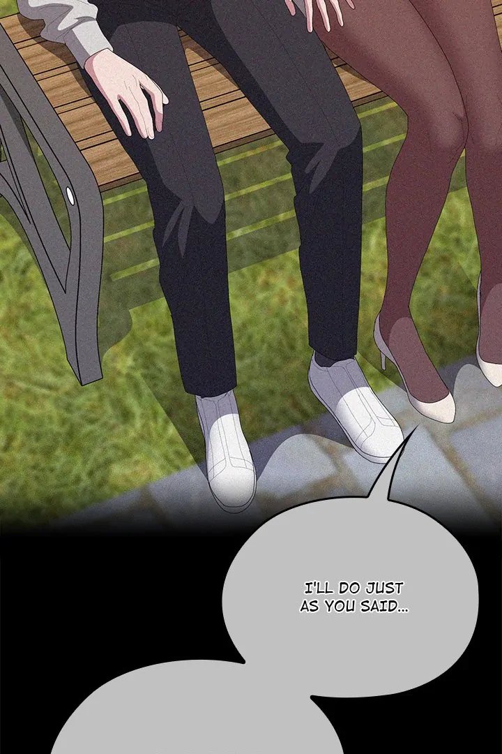 Office Shitbag Alert Chapter 57 - Page 37