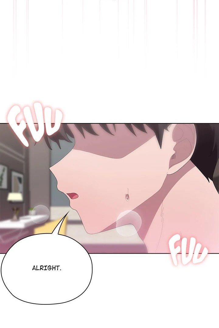 Office Shitbag Alert Chapter 57 - Page 87