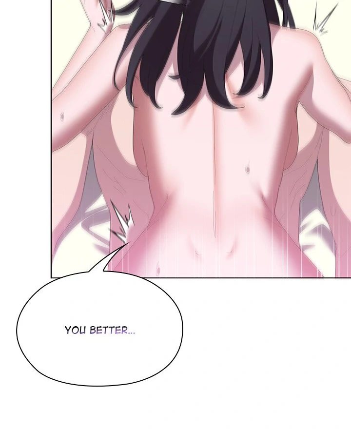 Office Shitbag Alert Chapter 58 - Page 110