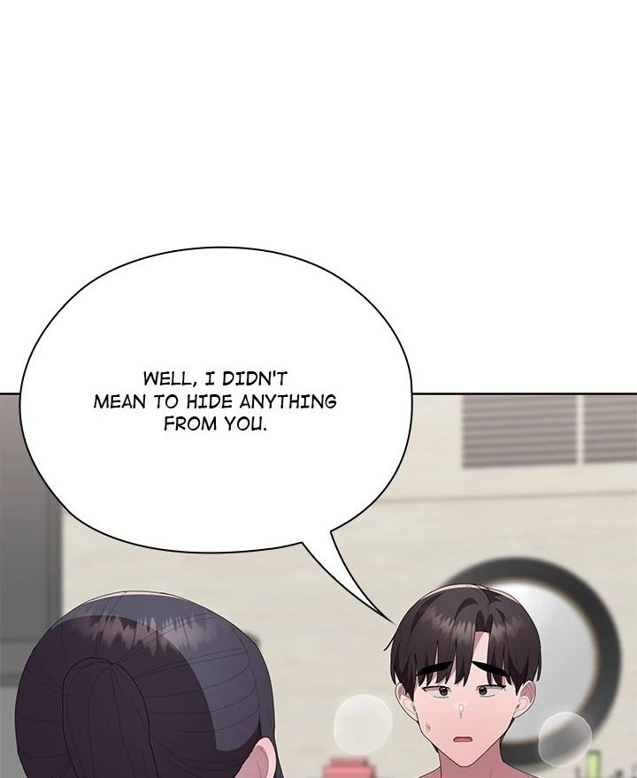 Office Shitbag Alert Chapter 58 - Page 18