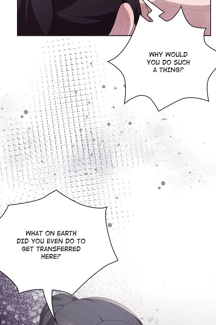 Office Shitbag Alert Chapter 58 - Page 25