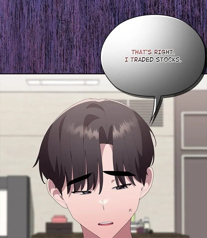 Office Shitbag Alert Chapter 58 - Page 32