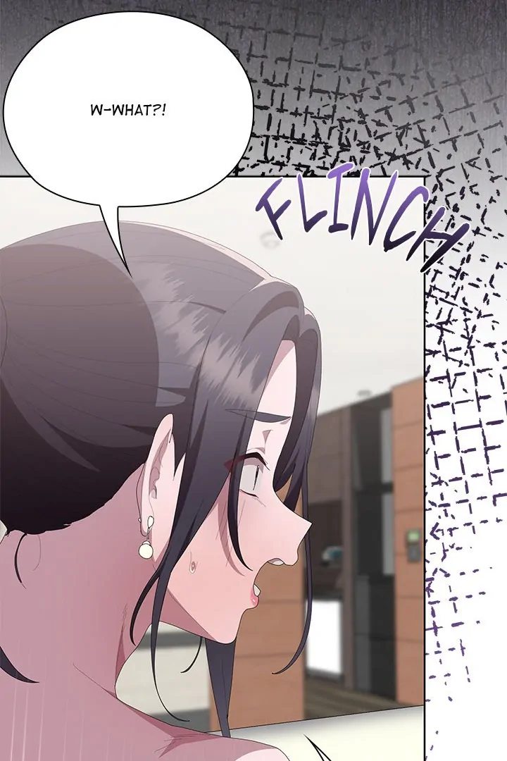 Office Shitbag Alert Chapter 58 - Page 34