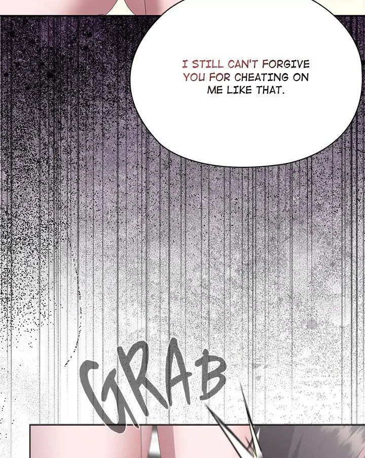 Office Shitbag Alert Chapter 58 - Page 62