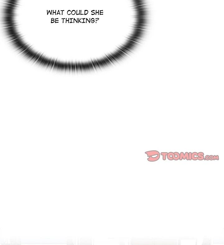 Office Shitbag Alert Chapter 59 - Page 118