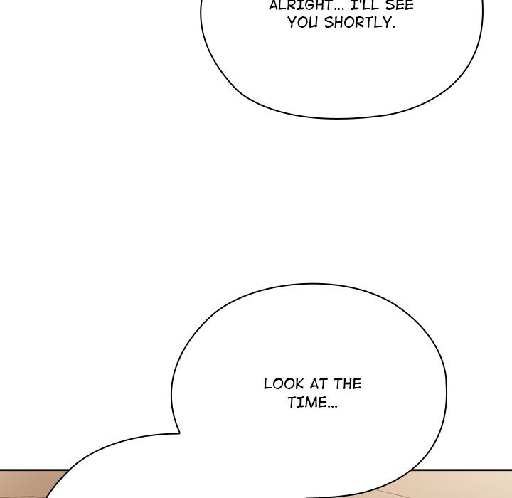 Office Shitbag Alert Chapter 61 - Page 136