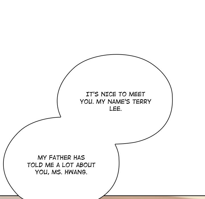 Office Shitbag Alert Chapter 61 - Page 146