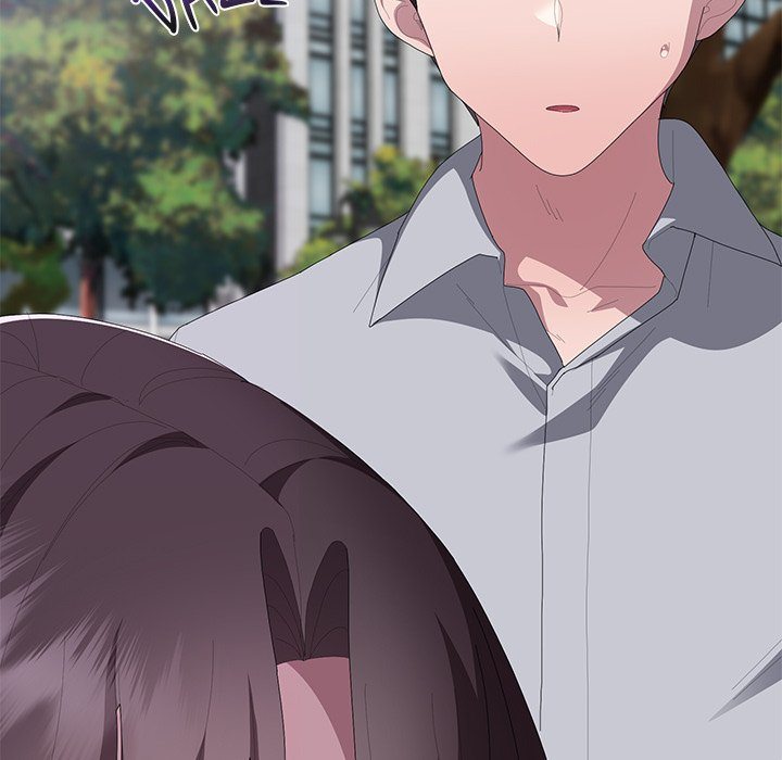 Office Shitbag Alert Chapter 61 - Page 15