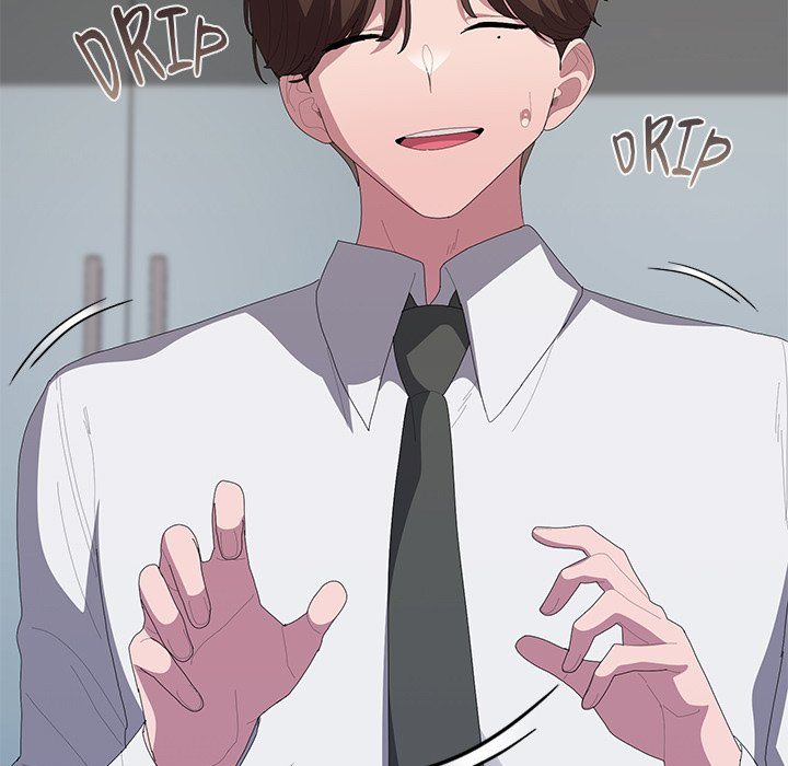 Office Shitbag Alert Chapter 61 - Page 165