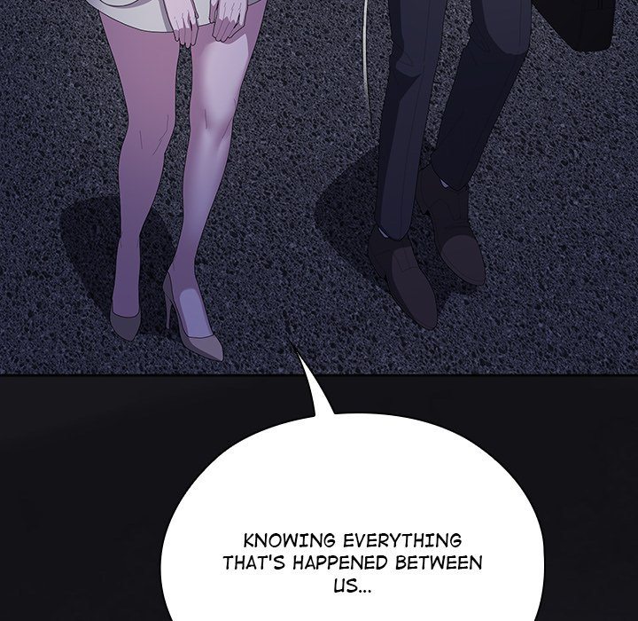 Office Shitbag Alert Chapter 61 - Page 191