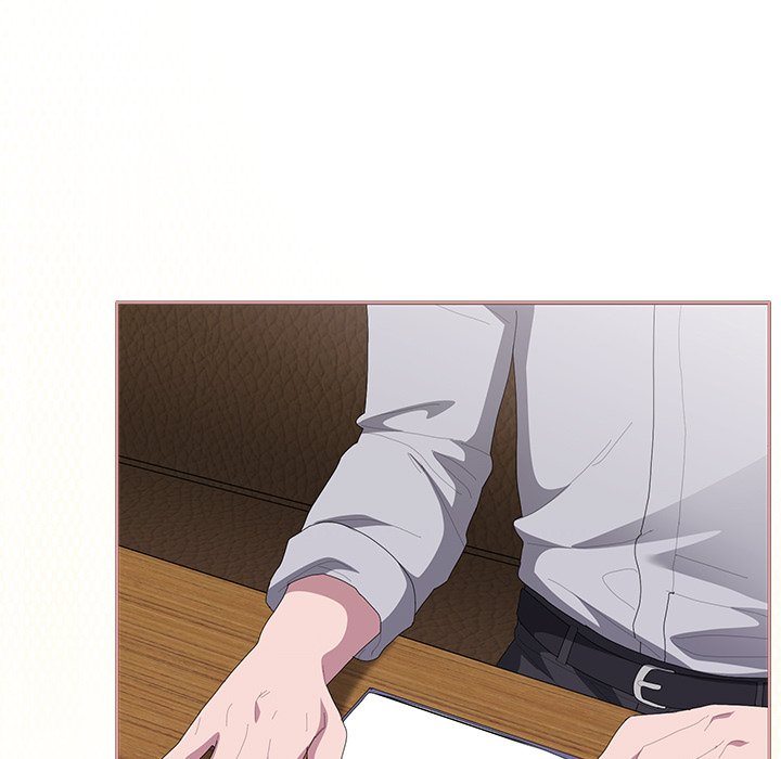 Office Shitbag Alert Chapter 61 - Page 21