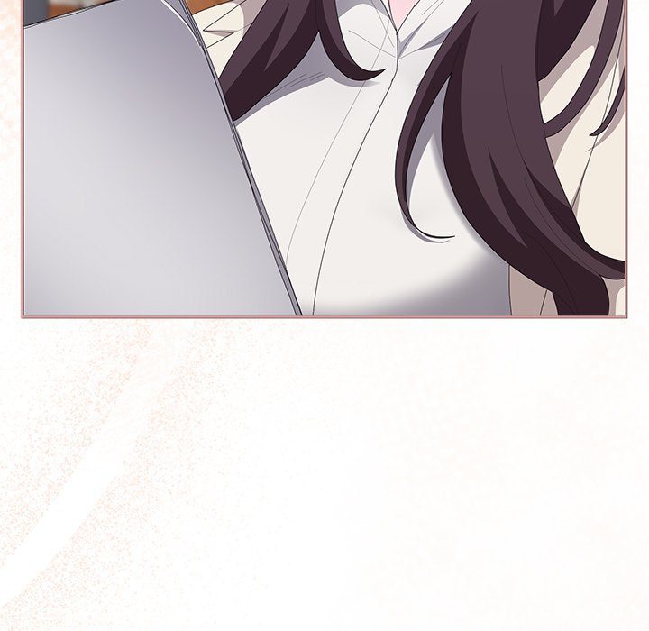 Office Shitbag Alert Chapter 61 - Page 27