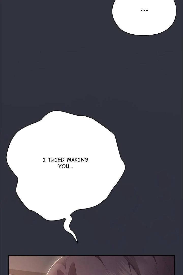 Office Shitbag Alert Chapter 62 - Page 56