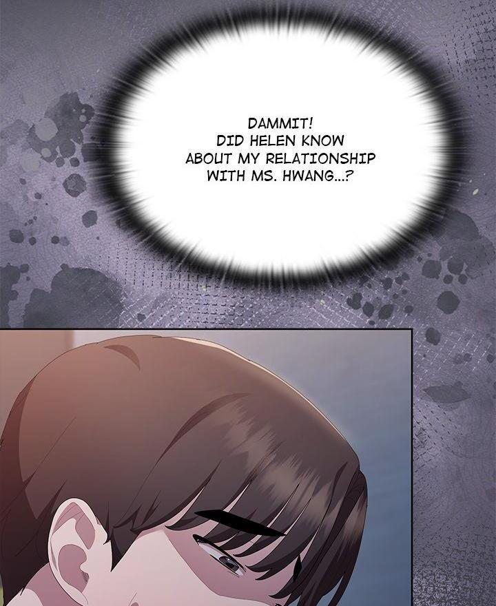 Office Shitbag Alert Chapter 62 - Page 75