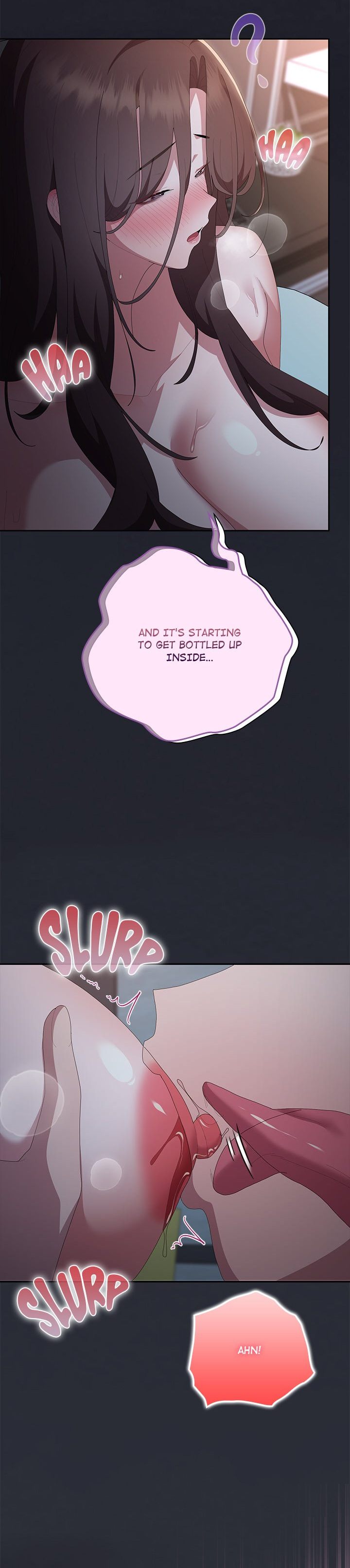 Office Shitbag Alert Chapter 63 - Page 12